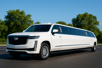 Midland Limousine
