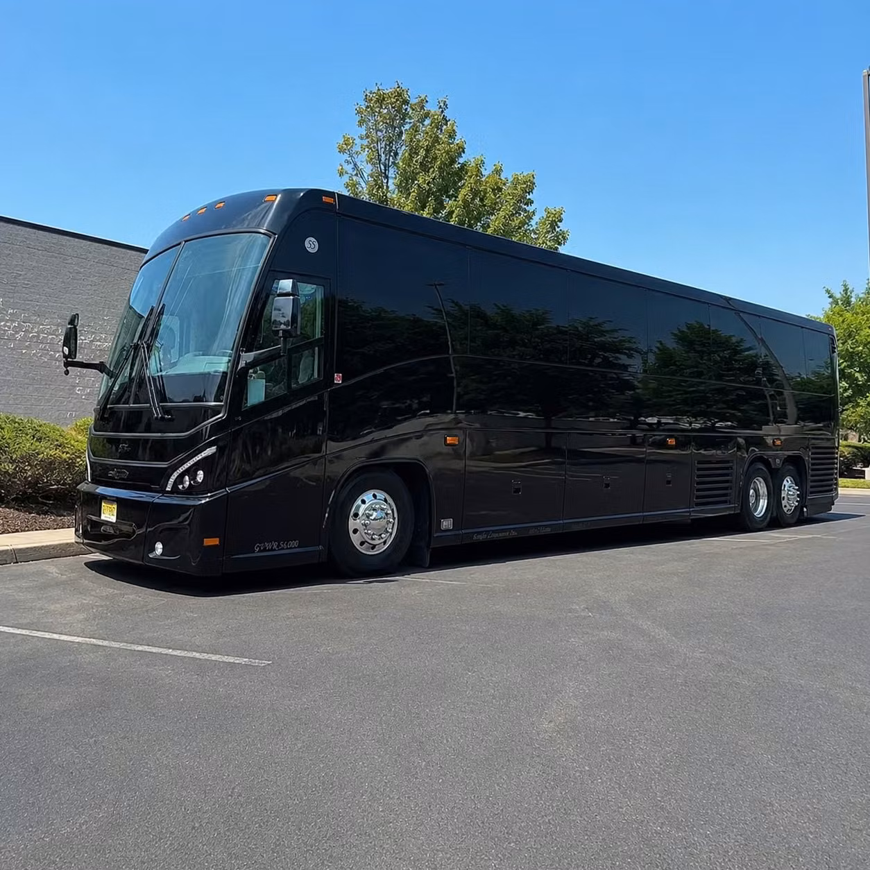 keep remote parking and off site staging areas running smoothly for large employer campuses