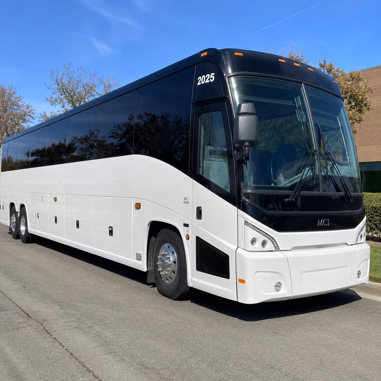 keeping midland corporate groups moving on long distance routes