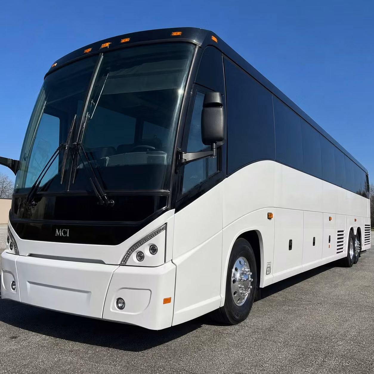 midland corporate transportation