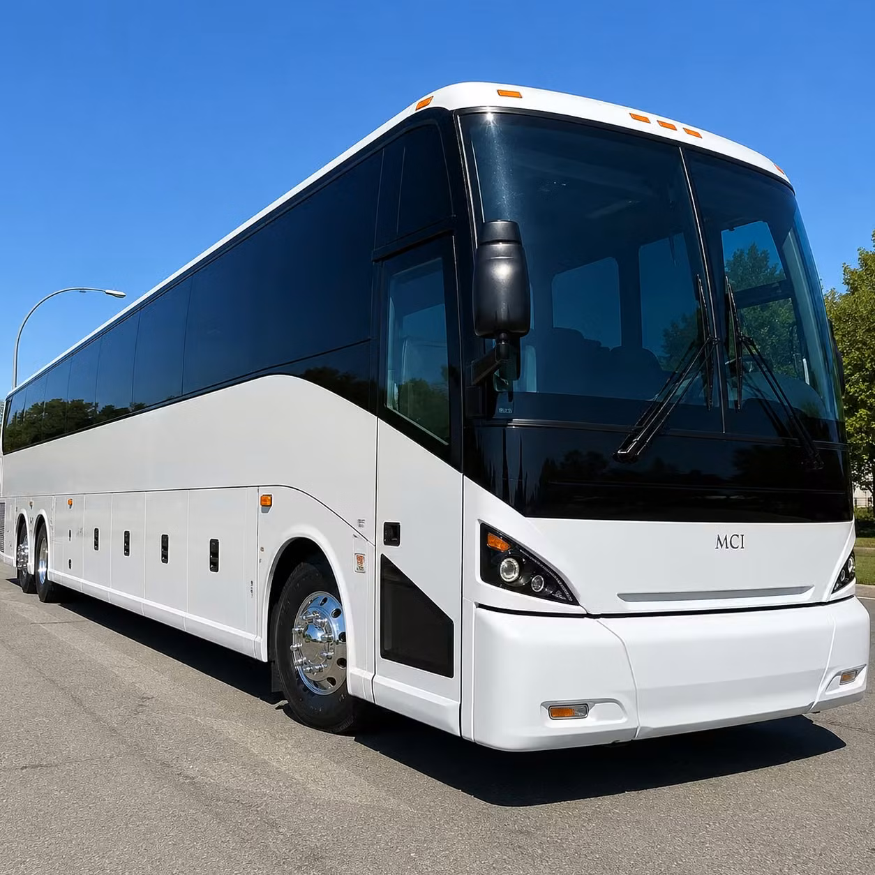 midland employee shuttle services
