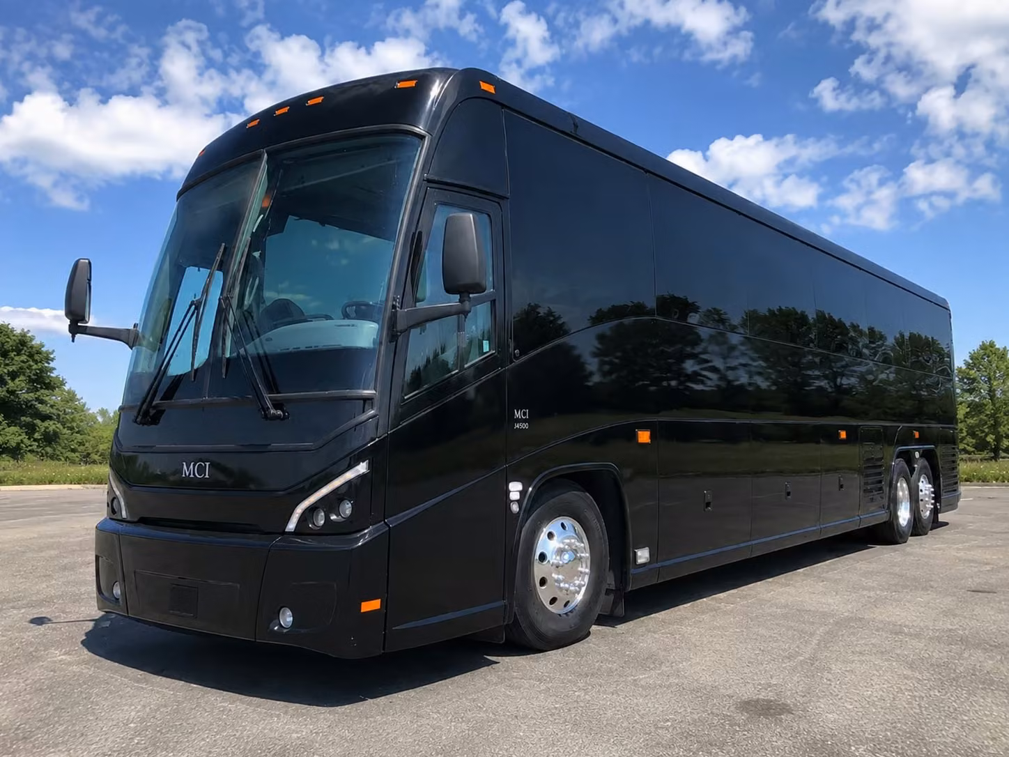 midland oilfield and energy sector employee shuttle services