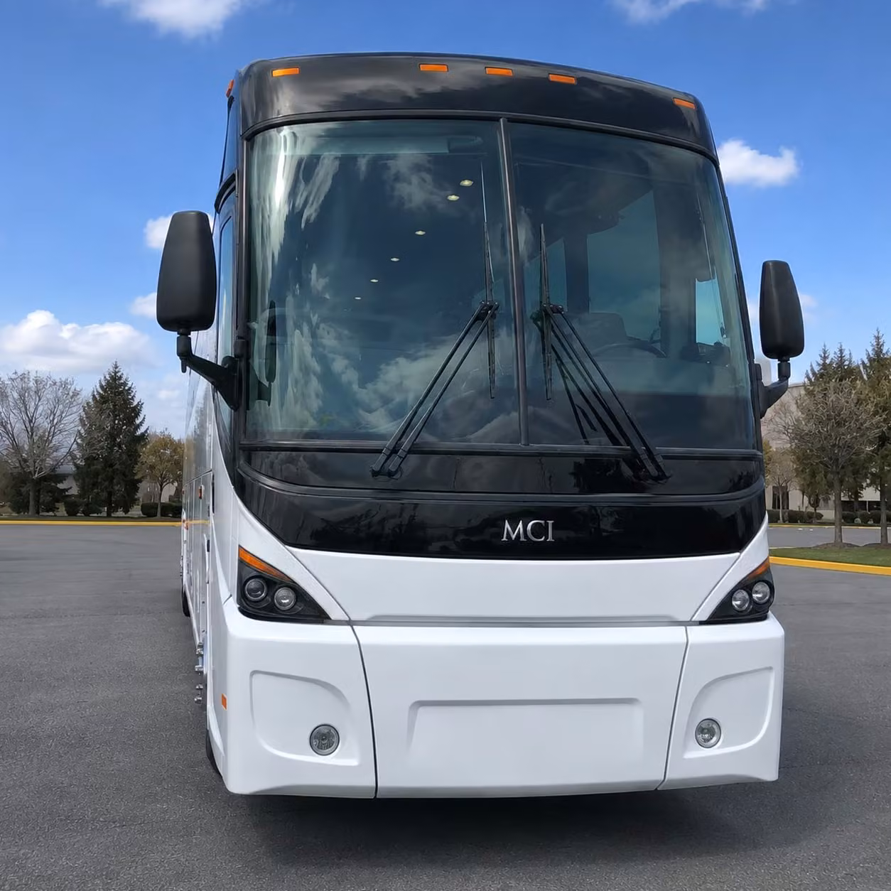 midland school field trip bus rentals
