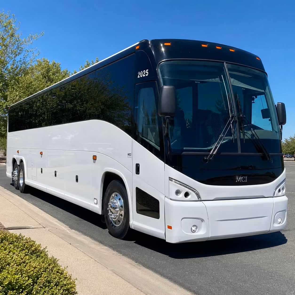 supporting defense contractor and permian basin energy sector workforce transportation