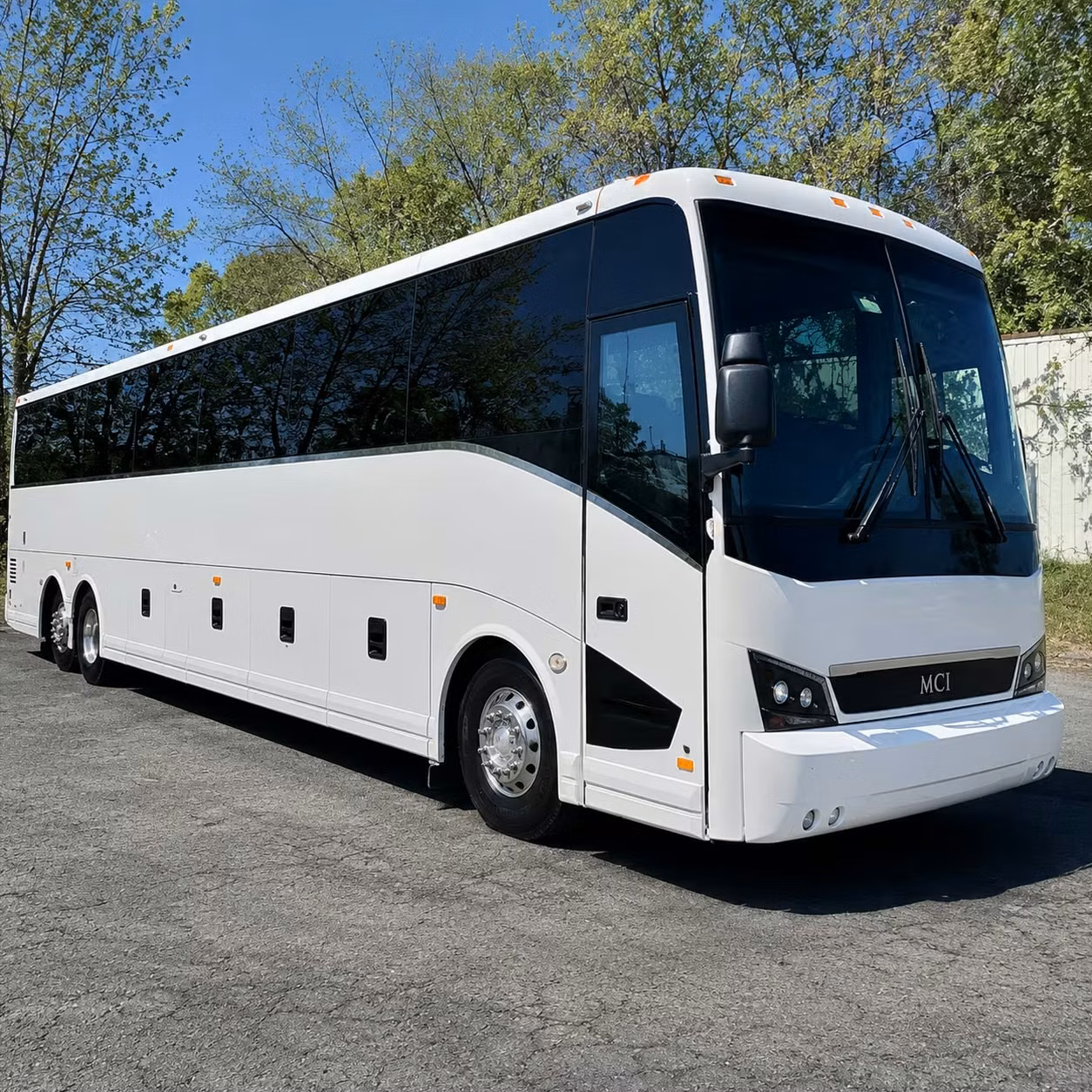 when your midland group needs multi day bus service across texas