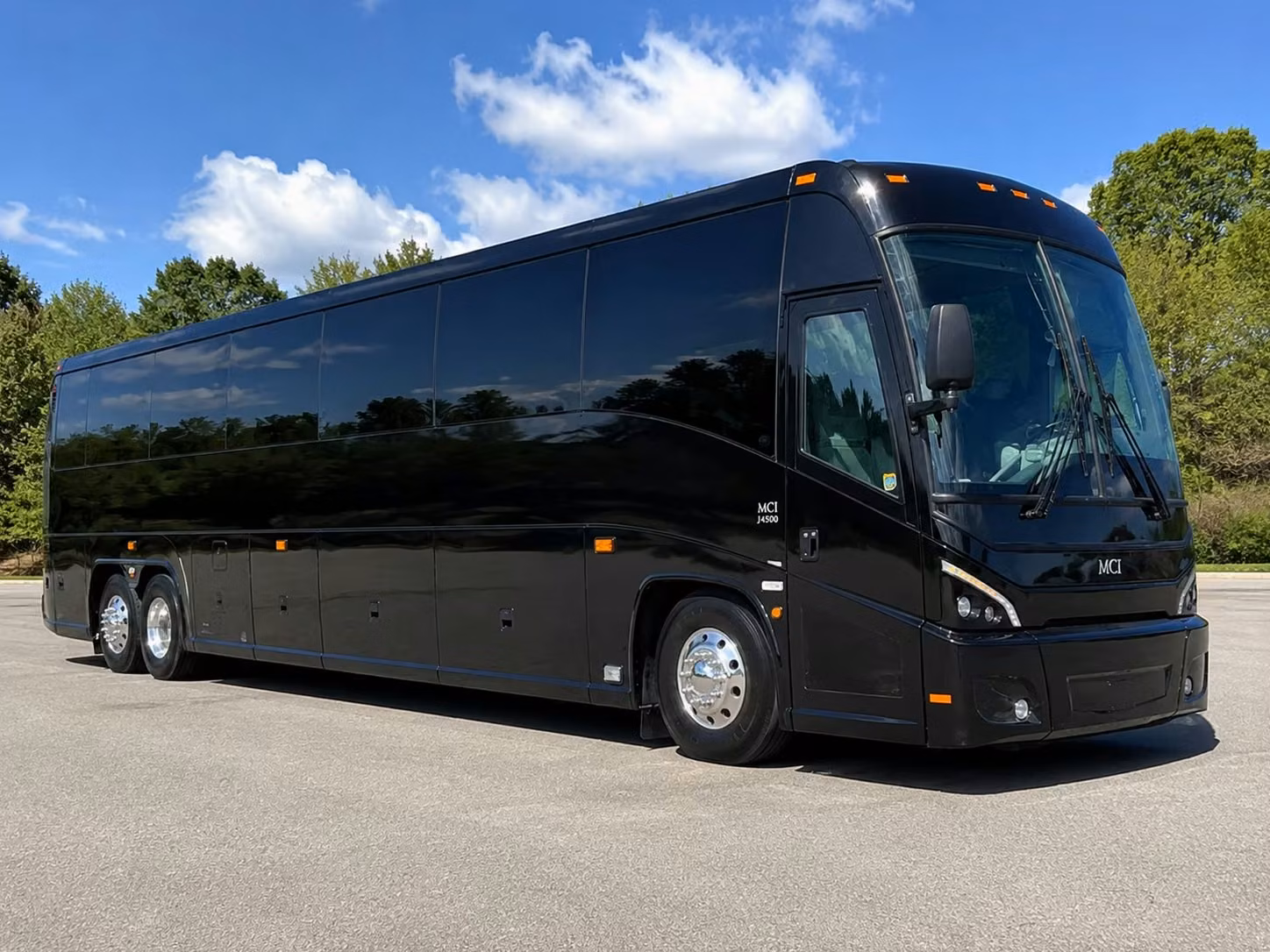 you can find and book concert transportation in midland and any nearby city