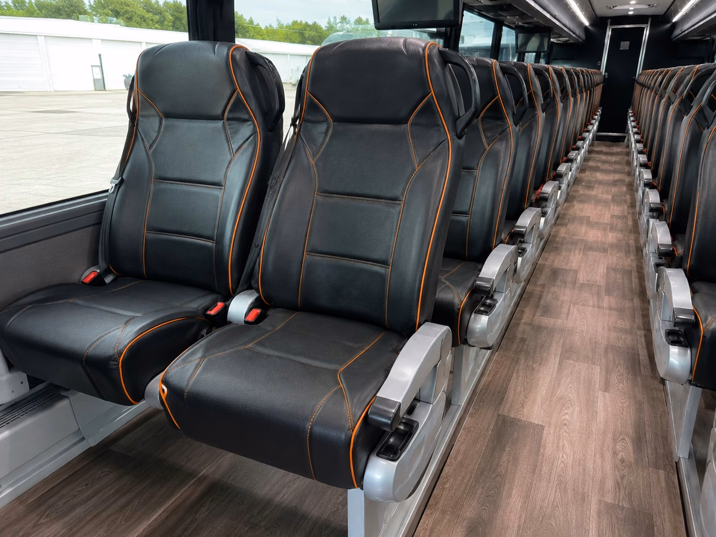 you can find and book school event transportation in midland and any nearby city